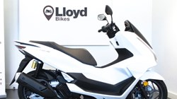 Honda PCX125 4782609