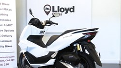 Honda PCX125 4782606