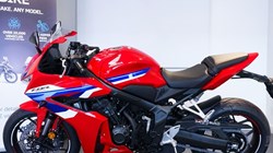 Honda CBR650R 4818711