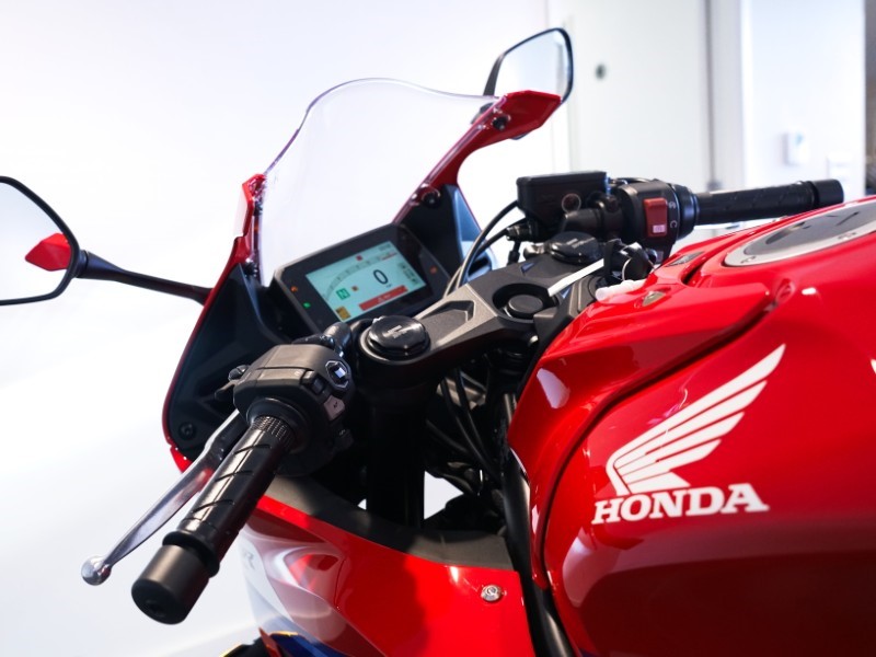  Honda CBR650R 4818716