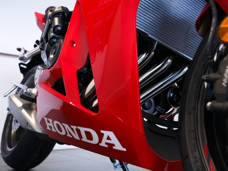  Honda CBR650R 4818731
