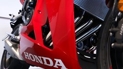 Honda CBR650R 4818731