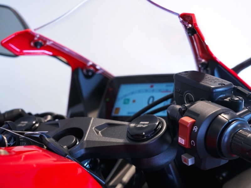  Honda CBR650R 4818721