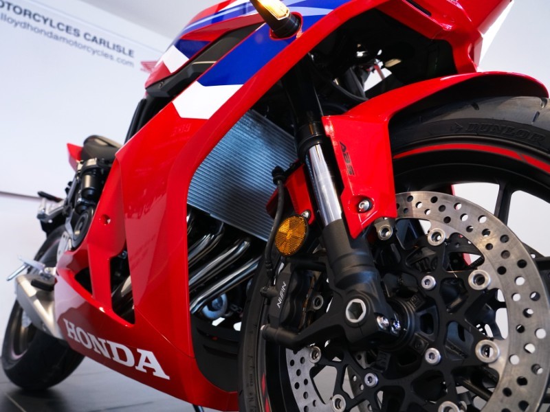  Honda CBR650R 4818730