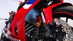 Honda CBR650R 4818730