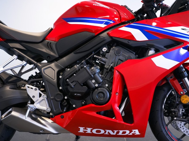  Honda CBR650R 4818728