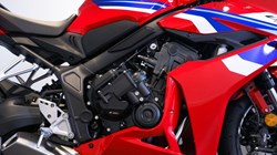 Honda CBR650R 4818728