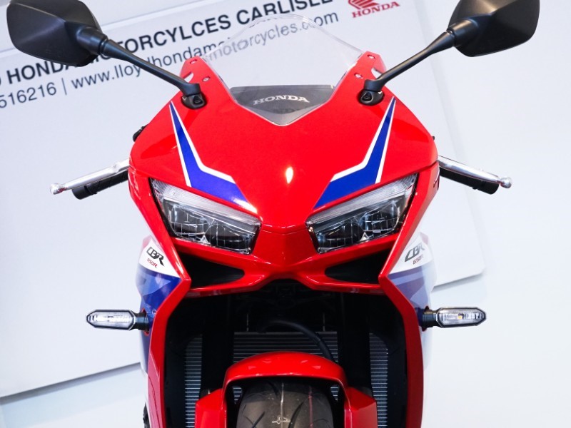  Honda CBR650R 4818737