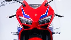 Honda CBR650R 4818737