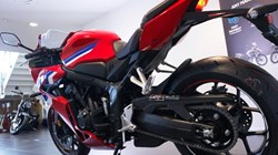 Honda CBR650R 4818724
