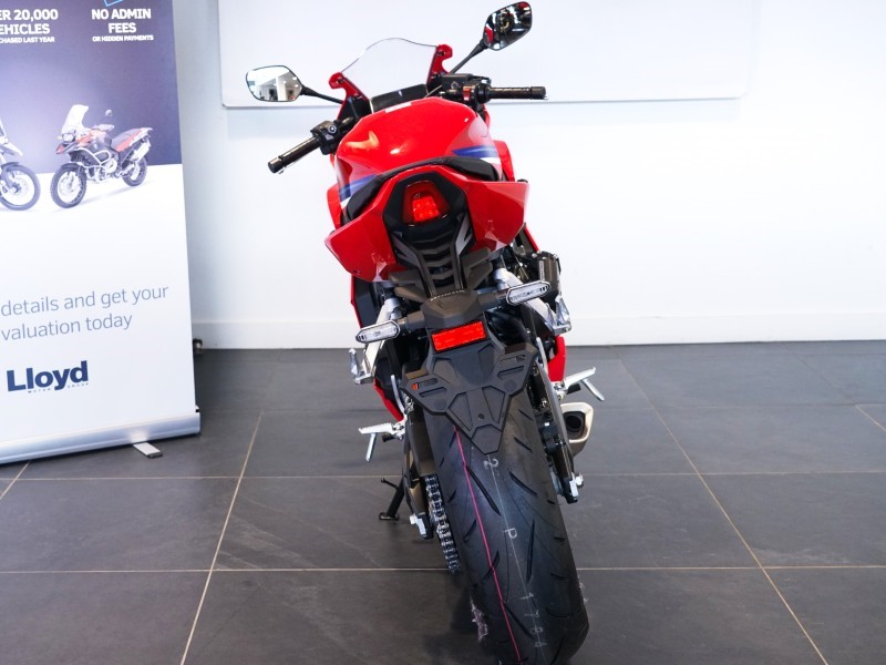  Honda CBR650R 4818713