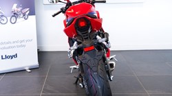 Honda CBR650R 4818713