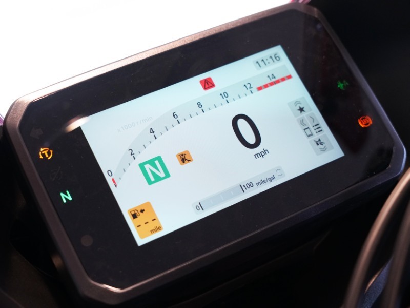  Honda CBR650R 4818718