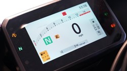 Honda CBR650R 4818718