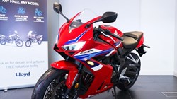 Honda CBR650R 4818710