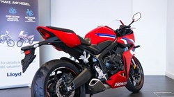 Honda CBR650R 4818714