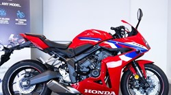 Honda CBR650R 4818715