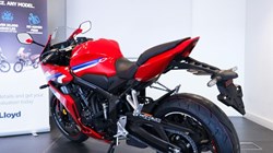 Honda CBR650R 4818712