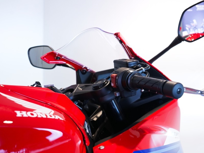  Honda CBR650R 4818720