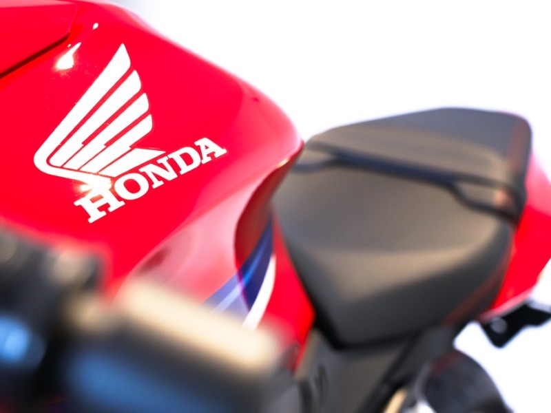  Honda CBR650R 4818735