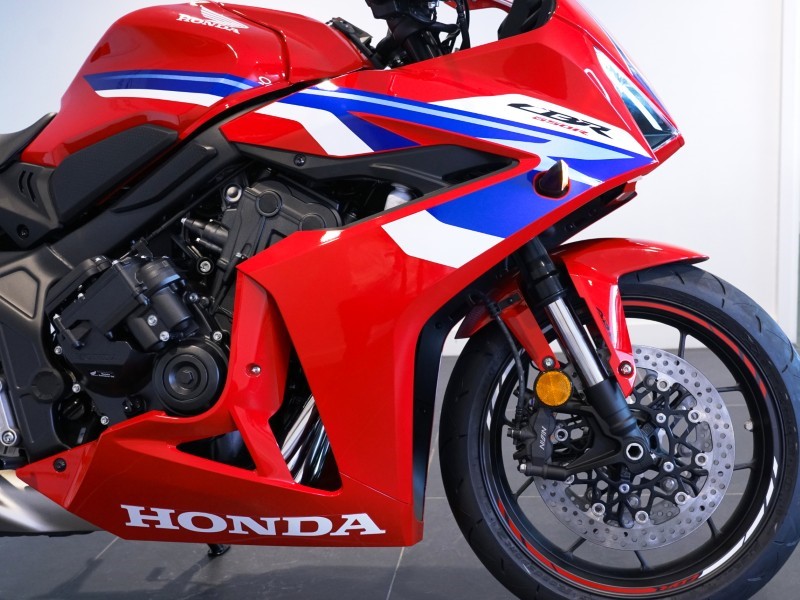  Honda CBR650R 4818729