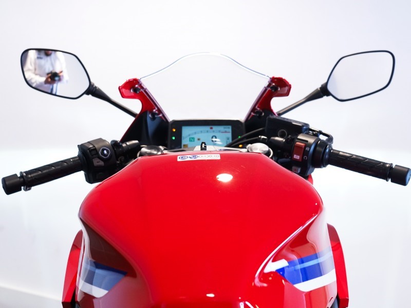  Honda CBR650R 4818719