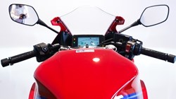 Honda CBR650R 4818719