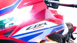 Honda CBR650R 4818734