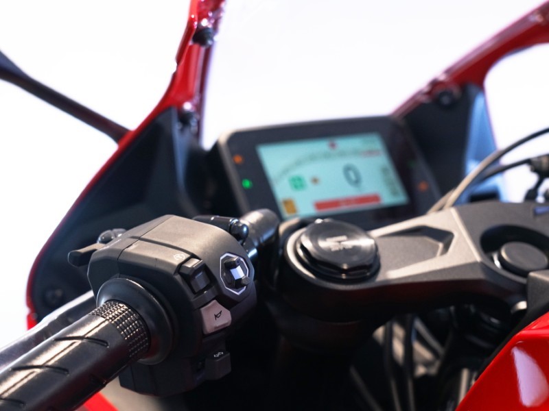  Honda CBR650R 4818717