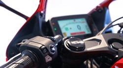 Honda CBR650R 4818717