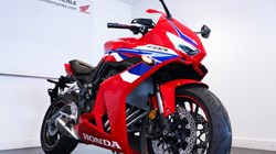 Honda CBR650R 4818722
