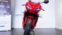 Honda CBR650R 4818709