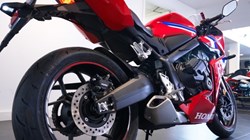 Honda CBR650R 4818723
