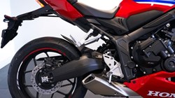 Honda CBR650R 4818727