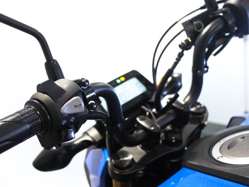  Honda MSX125 Grom 4892027