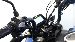 Honda MSX125 Grom 4892027