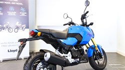 Honda MSX125 Grom 4892024