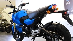 Honda MSX125 Grom 4892034