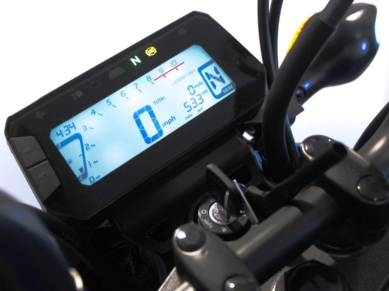  Honda MSX125 Grom 4892028