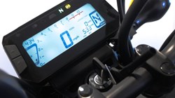 Honda MSX125 Grom 4892028