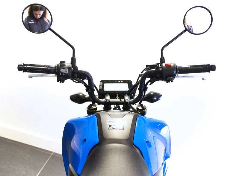  Honda MSX125 Grom 4892029