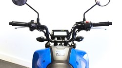 Honda MSX125 Grom 4892029