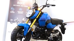 Honda MSX125 Grom 4892035