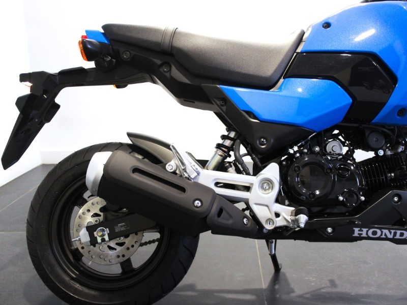  Honda MSX125 Grom 4892037