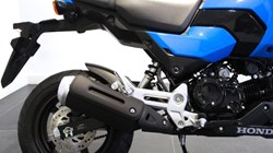 Honda MSX125 Grom 4892037