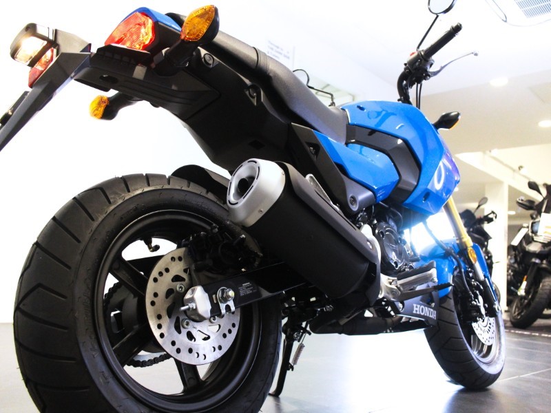  Honda MSX125 Grom 4892036