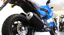 Honda MSX125 Grom 4892036