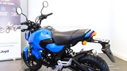 Honda MSX125 Grom 4892022
