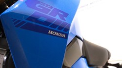 Honda MSX125 Grom 4892041