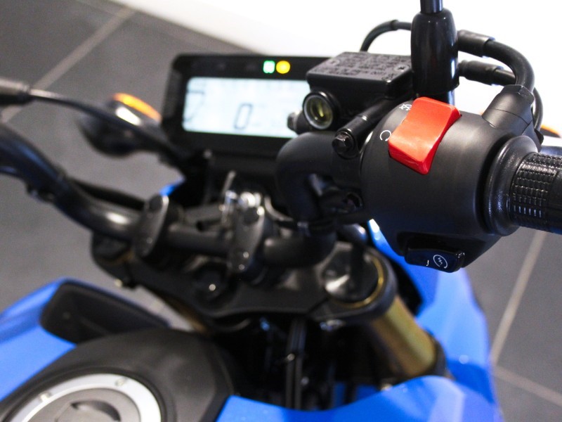  Honda MSX125 Grom 4892031